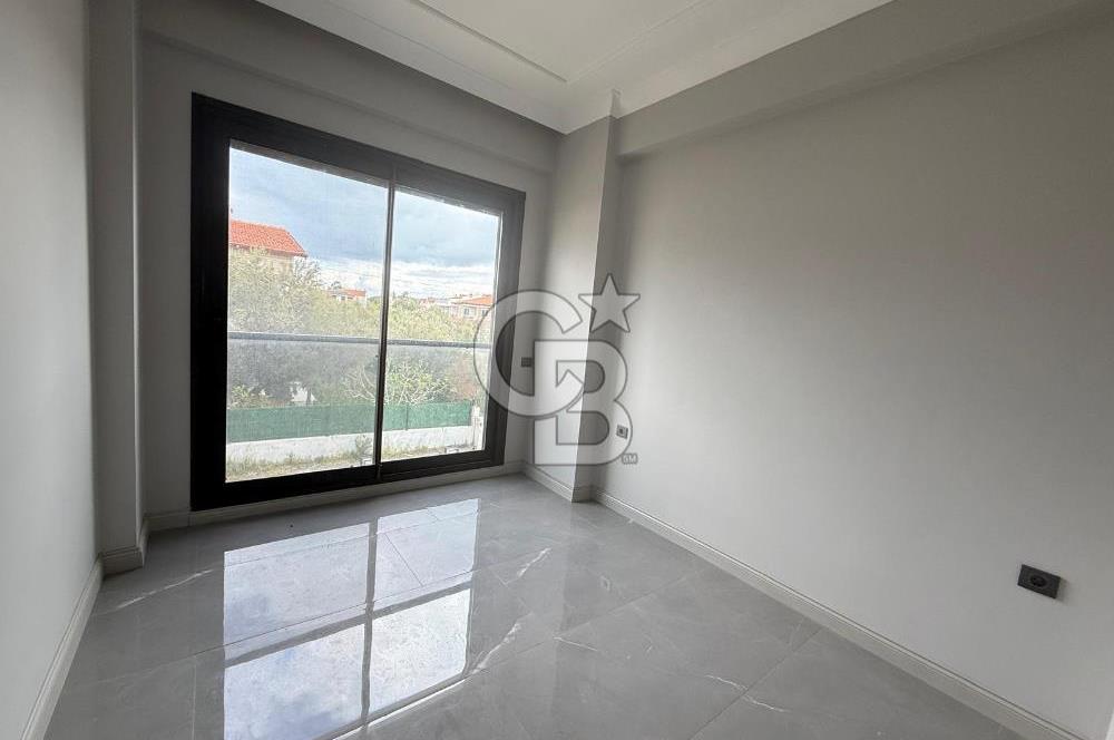 URLA ATATÜRK MAH. SATILIK TRİBLEKS İKİZ VİLLA