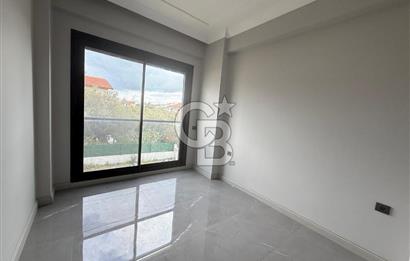 URLA ATATÜRK MAH. SATILIK TRİBLEKS İKİZ VİLLA