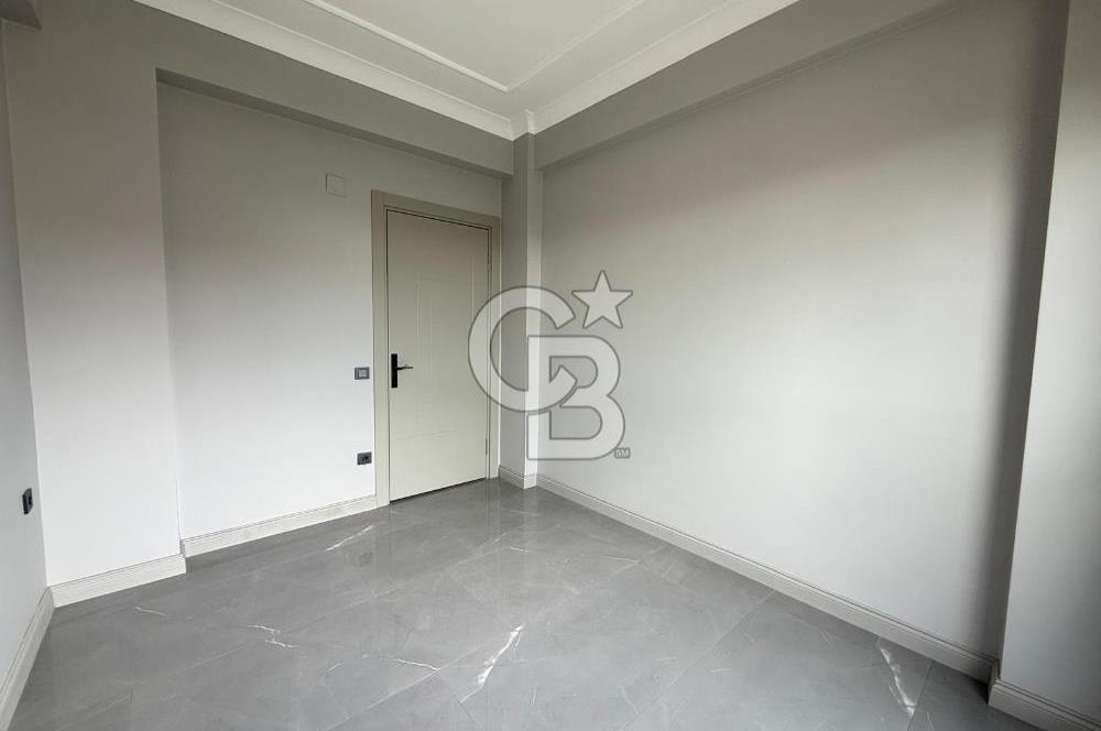 URLA ATATÜRK MAH. SATILIK TRİBLEKS İKİZ VİLLA