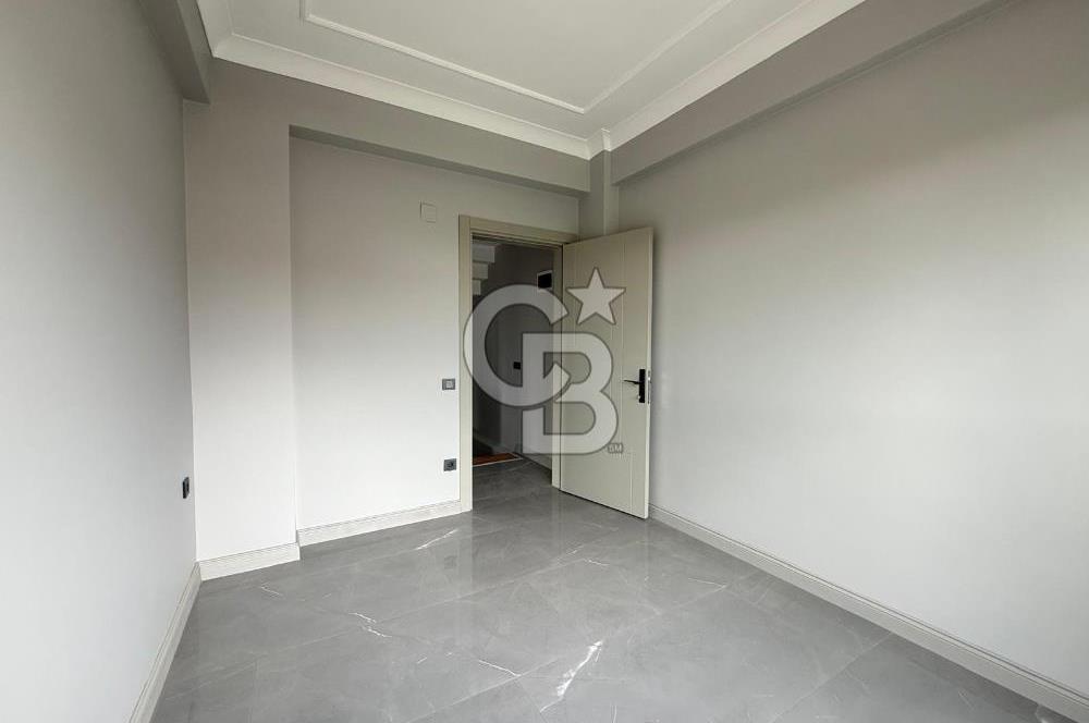 URLA ATATÜRK MAH. SATILIK TRİBLEKS İKİZ VİLLA