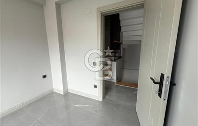 URLA ATATÜRK MAH. SATILIK TRİBLEKS İKİZ VİLLA