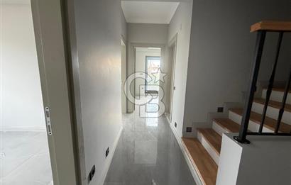 URLA ATATÜRK MAH. SATILIK TRİBLEKS İKİZ VİLLA