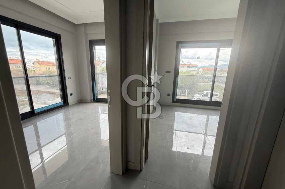 URLA ATATÜRK MAH. SATILIK TRİBLEKS İKİZ VİLLA