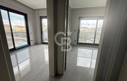 URLA ATATÜRK MAH. SATILIK TRİBLEKS İKİZ VİLLA