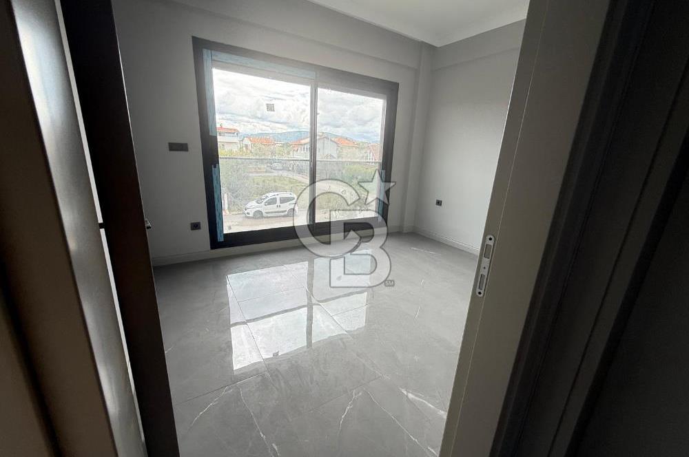 URLA ATATÜRK MAH. SATILIK TRİBLEKS İKİZ VİLLA