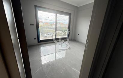 URLA ATATÜRK MAH. SATILIK TRİBLEKS İKİZ VİLLA