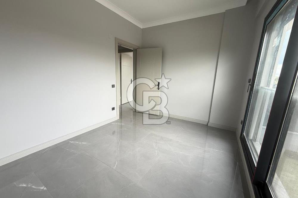 URLA ATATÜRK MAH. SATILIK TRİBLEKS İKİZ VİLLA