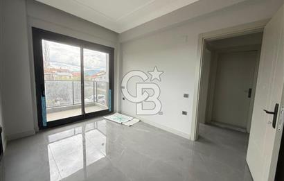 URLA ATATÜRK MAH. SATILIK TRİBLEKS İKİZ VİLLA