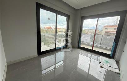 URLA ATATÜRK MAH. SATILIK TRİBLEKS İKİZ VİLLA