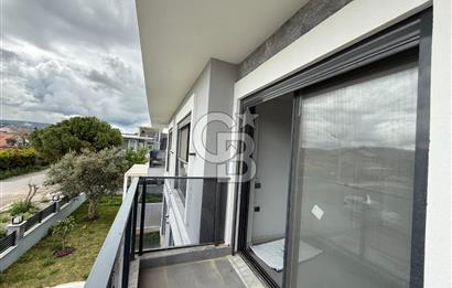 URLA ATATÜRK MAH. SATILIK TRİBLEKS İKİZ VİLLA