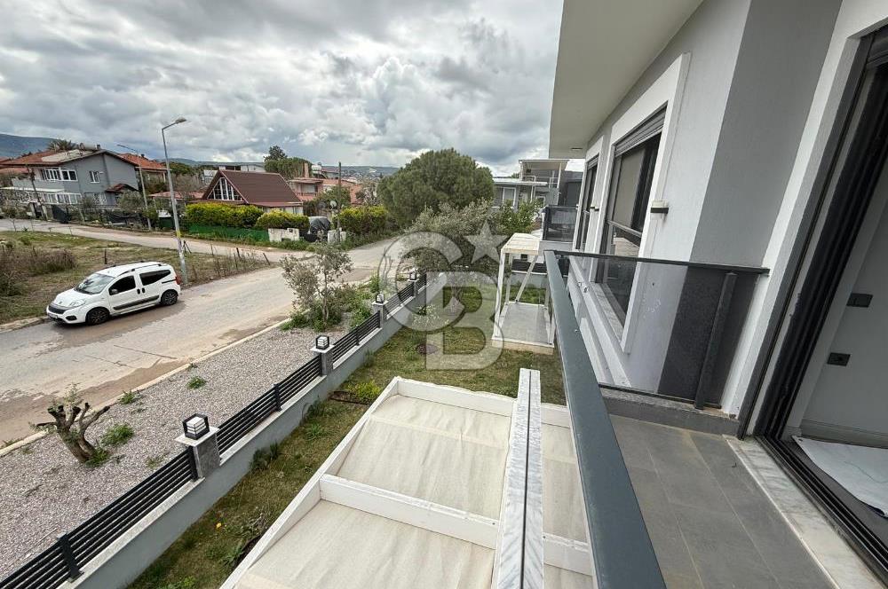 URLA ATATÜRK MAH. SATILIK TRİBLEKS İKİZ VİLLA