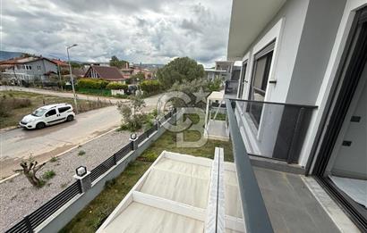 URLA ATATÜRK MAH. SATILIK TRİBLEKS İKİZ VİLLA