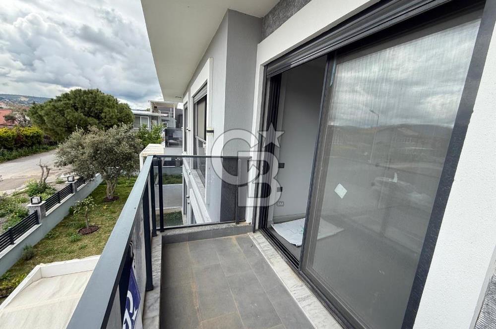 URLA ATATÜRK MAH. SATILIK TRİBLEKS İKİZ VİLLA