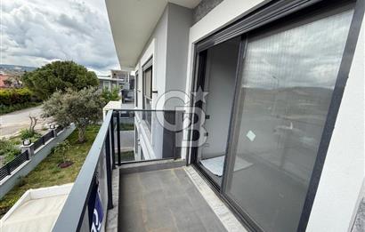 URLA ATATÜRK MAH. SATILIK TRİBLEKS İKİZ VİLLA