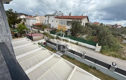 URLA ATATÜRK MAH. SATILIK TRİBLEKS İKİZ VİLLA