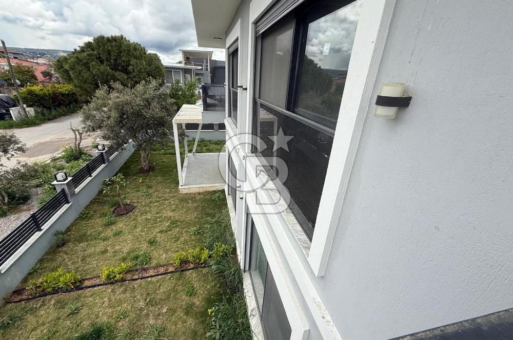 URLA ATATÜRK MAH. SATILIK TRİBLEKS İKİZ VİLLA