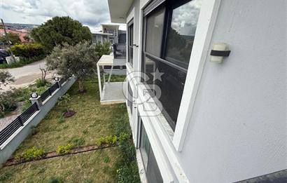 URLA ATATÜRK MAH. SATILIK TRİBLEKS İKİZ VİLLA