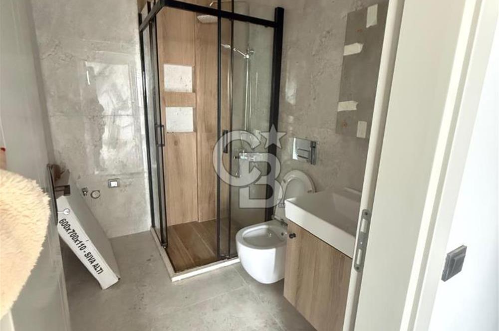 URLA ATATÜRK MAH. SATILIK TRİBLEKS İKİZ VİLLA