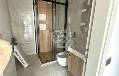 URLA ATATÜRK MAH. SATILIK TRİBLEKS İKİZ VİLLA