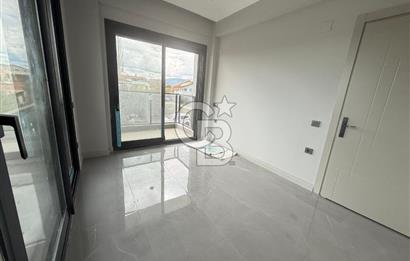 URLA ATATÜRK MAH. SATILIK TRİBLEKS İKİZ VİLLA