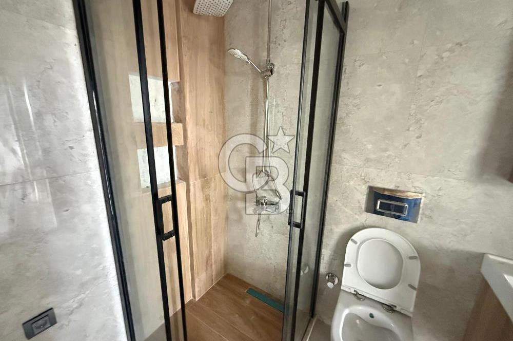 URLA ATATÜRK MAH. SATILIK TRİBLEKS İKİZ VİLLA