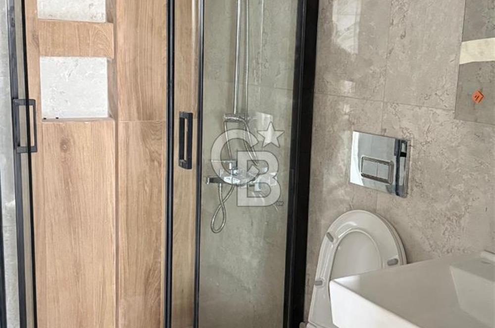 URLA ATATÜRK MAH. SATILIK TRİBLEKS İKİZ VİLLA