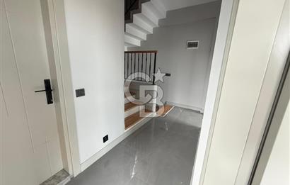 URLA ATATÜRK MAH. SATILIK TRİBLEKS İKİZ VİLLA