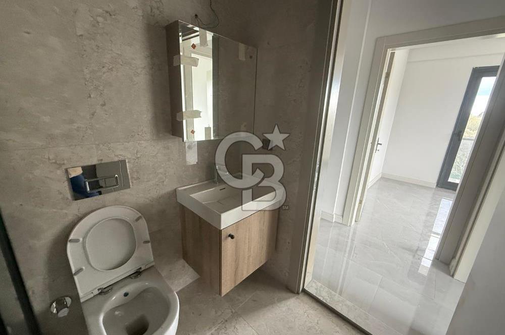 URLA ATATÜRK MAH. SATILIK TRİBLEKS İKİZ VİLLA