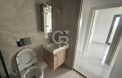 URLA ATATÜRK MAH. SATILIK TRİBLEKS İKİZ VİLLA