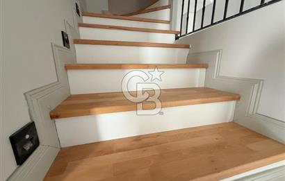 URLA ATATÜRK MAH. SATILIK TRİBLEKS İKİZ VİLLA