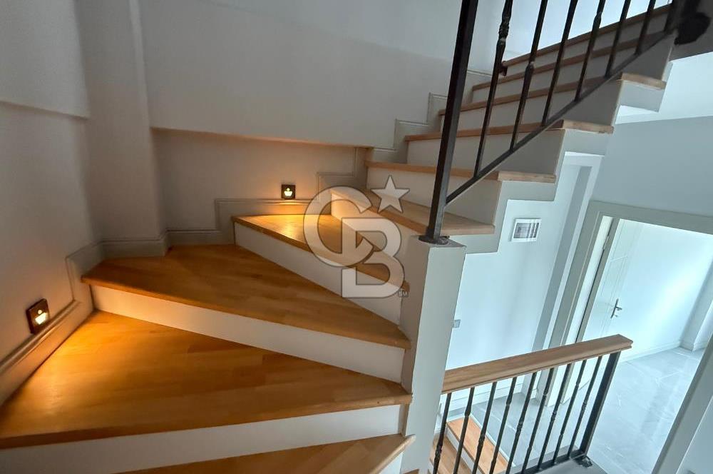 URLA ATATÜRK MAH. SATILIK TRİBLEKS İKİZ VİLLA