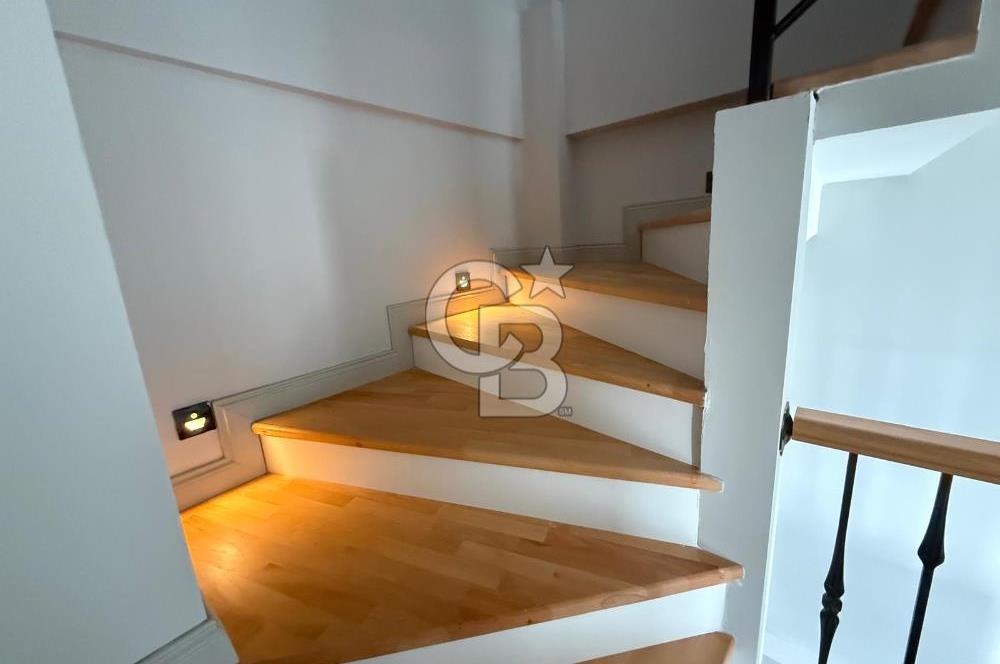 URLA ATATÜRK MAH. SATILIK TRİBLEKS İKİZ VİLLA