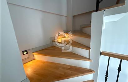 URLA ATATÜRK MAH. SATILIK TRİBLEKS İKİZ VİLLA