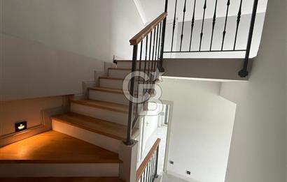 URLA ATATÜRK MAH. SATILIK TRİBLEKS İKİZ VİLLA