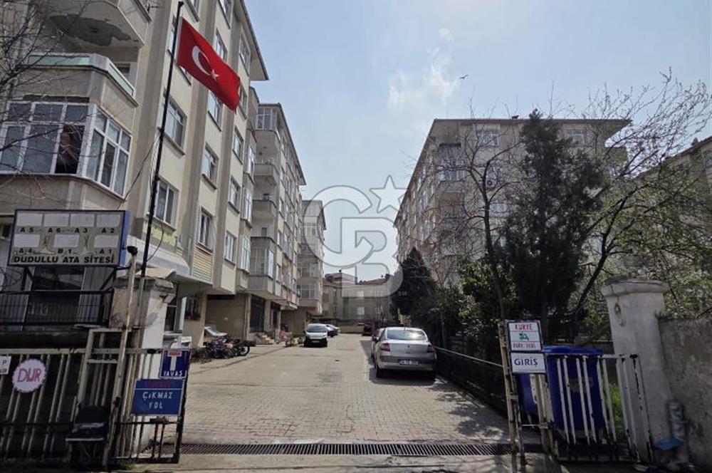 KAÇIRILMAYACAK FIRSAT- SİTE İÇERİSİNDE ACİL SATILIK DAİRE