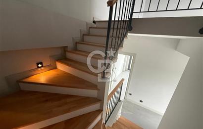 URLA ATATÜRK MAH. SATILIK TRİBLEKS İKİZ VİLLA