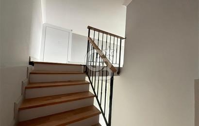 URLA ATATÜRK MAH. SATILIK TRİBLEKS İKİZ VİLLA