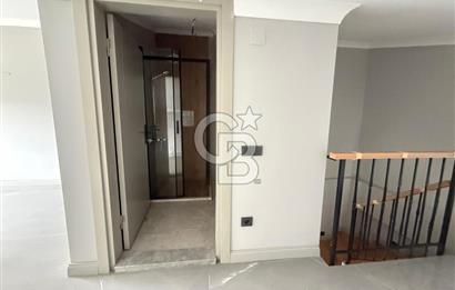 URLA ATATÜRK MAH. SATILIK TRİBLEKS İKİZ VİLLA