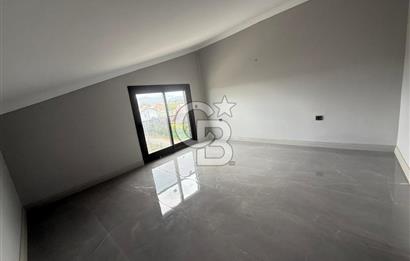 URLA ATATÜRK MAH. SATILIK TRİBLEKS İKİZ VİLLA