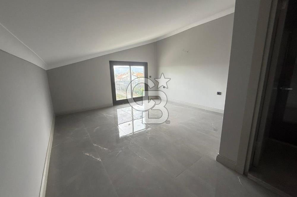 URLA ATATÜRK MAH. SATILIK TRİBLEKS İKİZ VİLLA