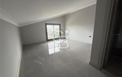 URLA ATATÜRK MAH. SATILIK TRİBLEKS İKİZ VİLLA