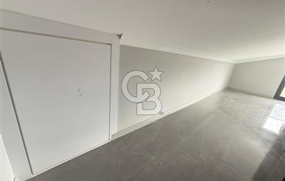 URLA ATATÜRK MAH. SATILIK TRİBLEKS İKİZ VİLLA