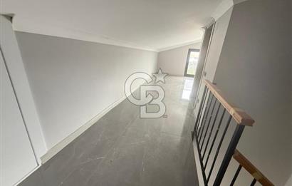 URLA ATATÜRK MAH. SATILIK TRİBLEKS İKİZ VİLLA