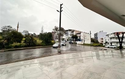 Bornova İnönü mahallesi'nde Sıfır Binada 2+1 ferah arakat daire 