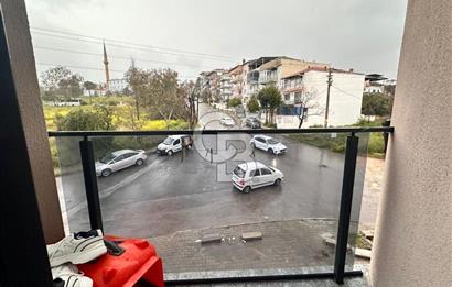 Bornova İnönü mahallesi'nde Sıfır Binada 2+1 ferah arakat daire 