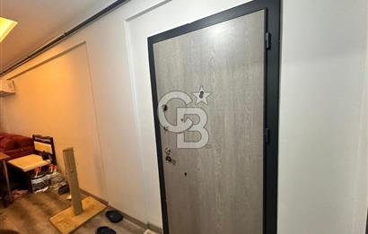 Bornova İnönü mahallesi'nde Sıfır Binada 2+1 ferah arakat daire 