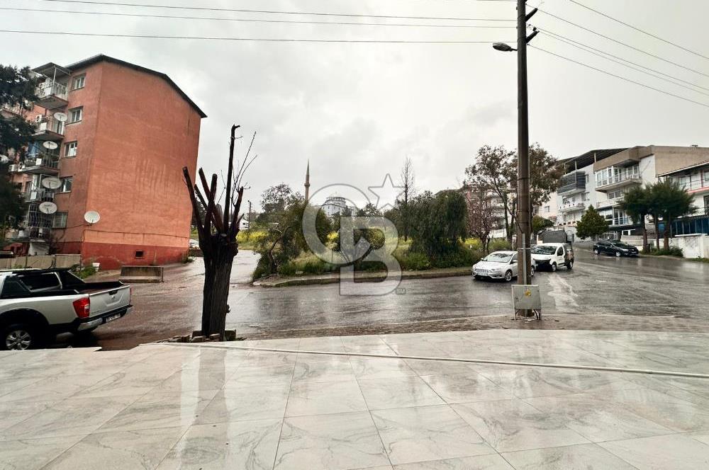 Bornova İnönü mahallesi'nde Sıfır Binada 2+1 ferah arakat daire 