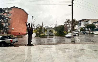 Bornova İnönü mahallesi'nde Sıfır Binada 2+1 ferah arakat daire 