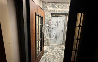 Bornova İnönü mahallesi'nde Sıfır Binada 2+1 ferah arakat daire 