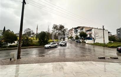 Bornova İnönü mahallesi'nde Sıfır Binada 2+1 ferah arakat daire 